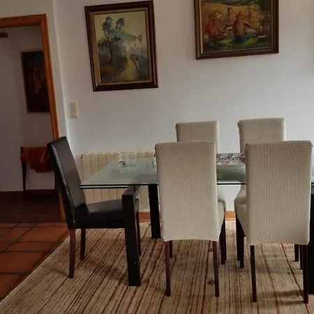 Apartamento Atico Playa Fontaina Vigo