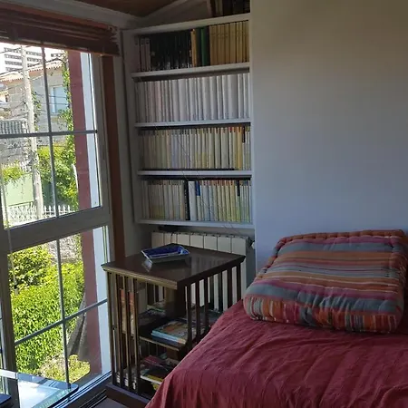 Atico Playa Fontaina Vigo