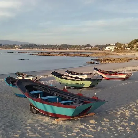 Atico Playa Fontaina *