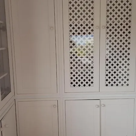 Apartamento Atico Playa Fontaina