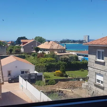Apartamento Atico Playa Fontaina