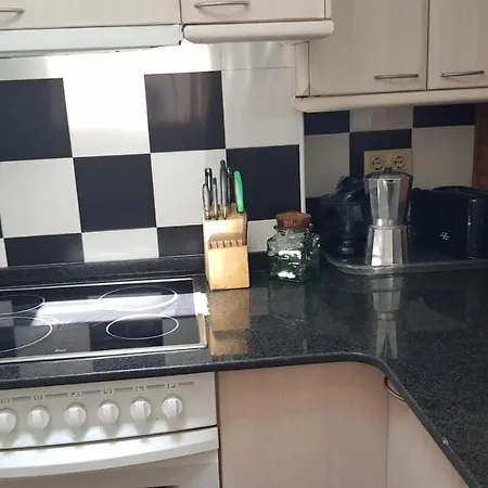 Apartamento Atico Playa Fontaina *
