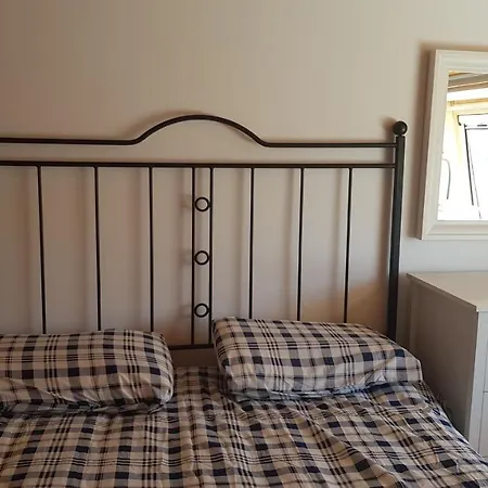 Apartment Atico Playa Fontaina